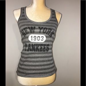 Genuine Merchandise Tank top, size Juniors Small